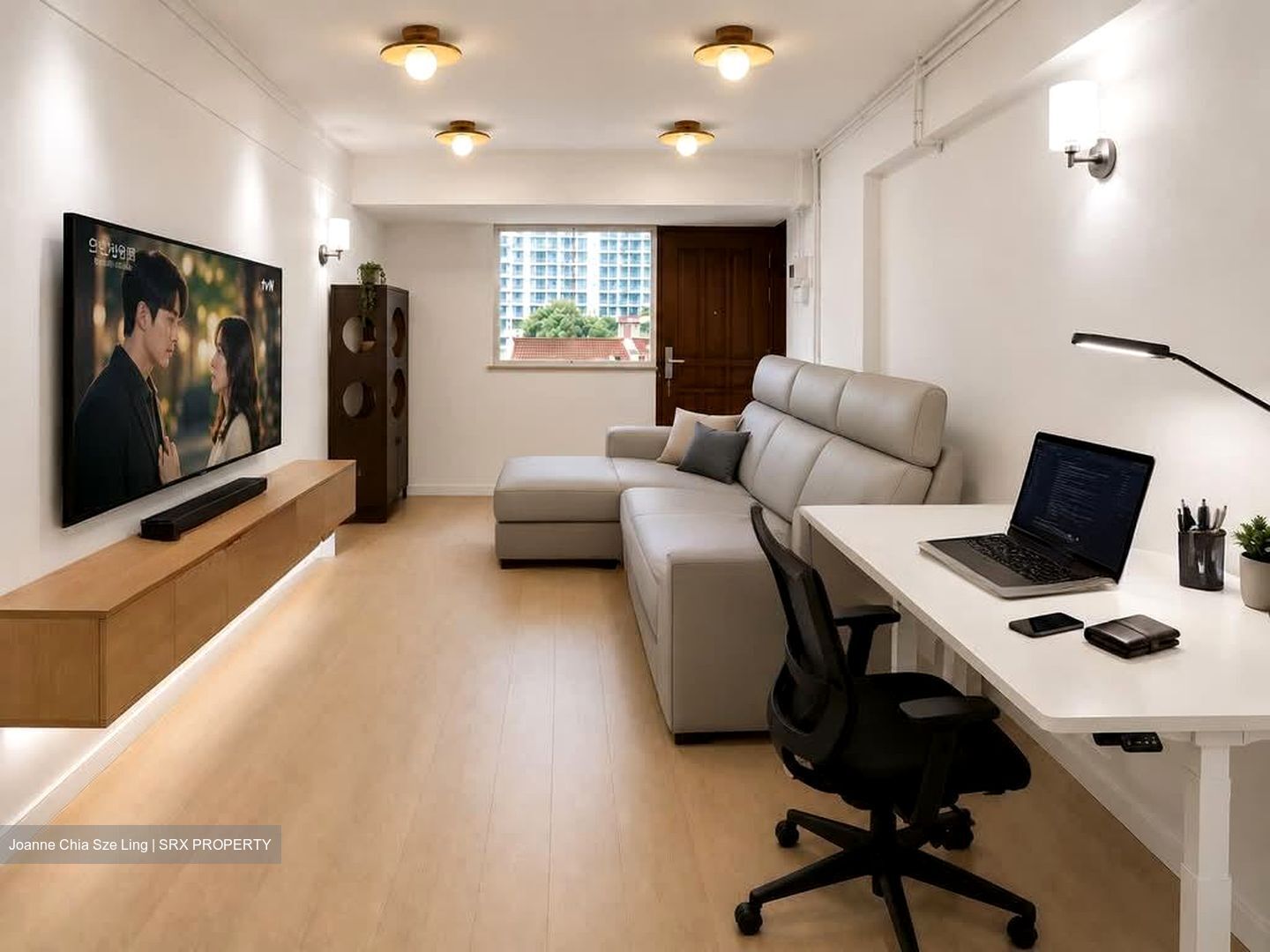 Blk 107 Yishun Ring Road (Yishun), HDB 3 Rooms #593187271